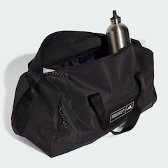 Mala adidas Duffel 4Athlts Pequena - Unissex - Foto 4