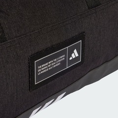 Mala adidas Duffel 4Athlts Pequena - Unissex - Foto 5