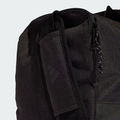 Mala adidas Duffel 4Athlts Pequena - Unissex - Foto 6