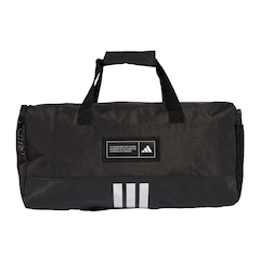 Mala adidas Duffel 4Athlts Pequena - Unissex - Foto 1