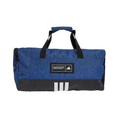 Mala adidas Duffel 4Athlts Pequena - Unissex - Foto 1