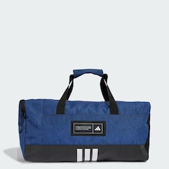 Mala adidas Duffel 4Athlts Pequena - Unissex - Foto 3