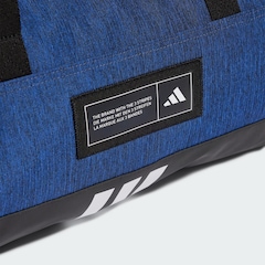 Mala adidas Duffel 4Athlts Pequena - Unissex - Foto 6