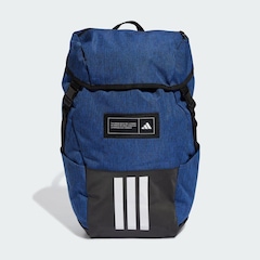 Mochila adidas Camper 4Athlts - Unissex - Foto 4
