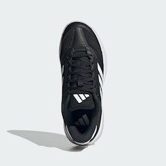Tênis adidas Indoor Ligra 8 - Feminino - Foto 4