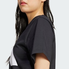 Camiseta  adidas Essentials Big Logo - Feminina - Foto 7