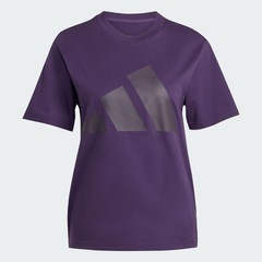 Camiseta adidas Essentials Big Logo - Feminina - Foto 2