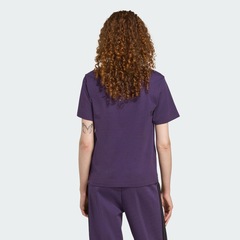 Camiseta adidas Essentials Big Logo - Feminina - Foto 3