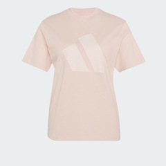 Camiseta adidas Essentials Big Logo - Feminina - Foto 2