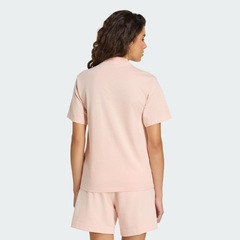 Camiseta adidas Essentials Big Logo - Feminina - Foto 3