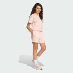 Camiseta adidas Essentials Big Logo - Feminina - Foto 4