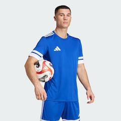 Camisa adidas Squadra 25 - Masculina - Foto 5