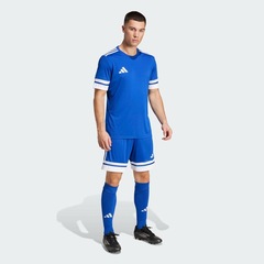 Camisa adidas Squadra 25 - Masculina - Foto 7