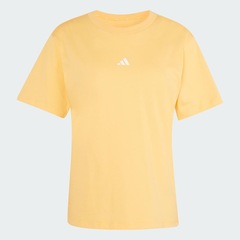 Camiseta adidas Essentials Small Logo - Feminina - Foto 2