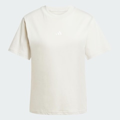 Camiseta adidas Essentials Small Logo - Feminina - Foto 2