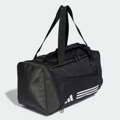 Mala adidas Duffel Essentials Três Listras - Unissex - Foto 3