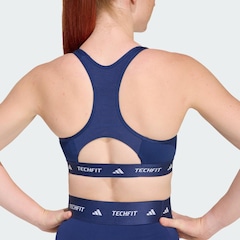 Top adidas Techfit - Feminino - Foto 6