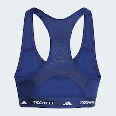 Top adidas Techfit - Feminino - Foto 7