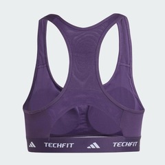Top adidas Techfit - Feminino - Foto 7