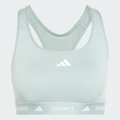 Top adidas Techfit - Feminino - Foto 2