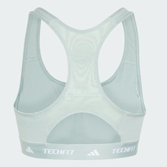 Top adidas Techfit - Feminino - Foto 7