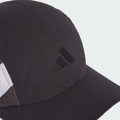 Boné Aba Curva adidas 3 Panel Climacool - strapback - Adulto - Foto 3