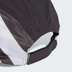 Boné Aba Curva adidas 3 Panel Climacool - strapback - Adulto - Foto 4