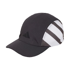 Boné Aba Curva adidas 3 Panel Climacool - strapback - Adulto - Foto 1