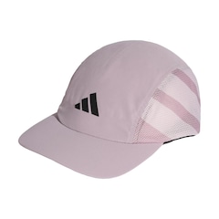 Boné Aba Curva adidas 3 Panel Climacool - strapback - Adulto - Foto 1
