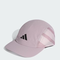 Boné Aba Curva adidas 3 Panel Climacool - strapback - Adulto - Foto 3