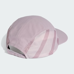 Boné Aba Curva adidas 3 Panel Climacool - strapback - Adulto - Foto 4