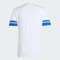 Camisa adidas Squadra 25 - Masculina - Foto 6