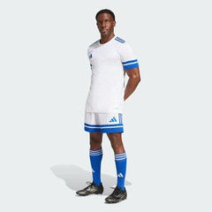 Camisa adidas Squadra 25 - Masculina - Foto 7