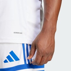 Camisa adidas Squadra 25 - Masculina - Foto 8