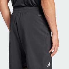 Shorts adidas Club Tennis Climacool Três Listras - Masculino - Foto 7