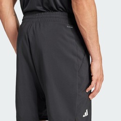 Shorts adidas Club Tennis Climacool Três Listras - Masculino - Foto 6