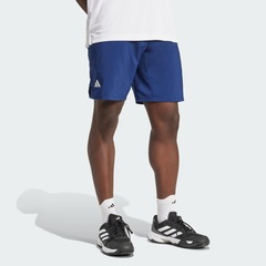 Shorts adidas Club Tennis Climacool Três Listras - Masculino - Foto 4