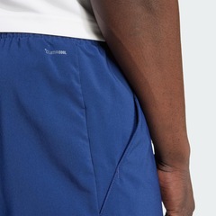Shorts adidas Club Tennis Climacool Três Listras - Masculino - Foto 6