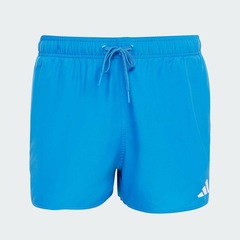 Short de Natação adidas Três Listras - Masculino - Foto 3