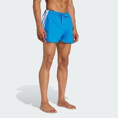 Short de Natação adidas Três Listras - Masculino - Foto 5