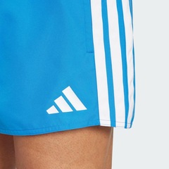 Short de Natação adidas Três Listras - Masculino - Foto 6