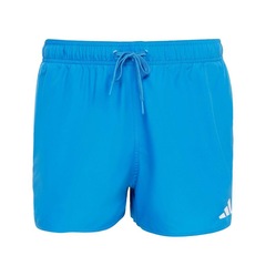 Short de Natação adidas Três Listras - Masculino - Foto 1