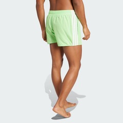 Short de Natação adidas Três Listras - Masculino - Foto 3