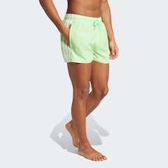 Short de Natação adidas Três Listras - Masculino - Foto 4