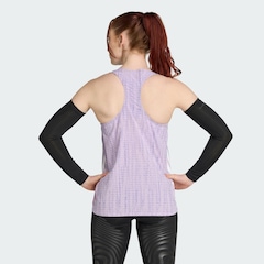 Camiseta Regata adidas Singlet Adizero Running - Feminina - Foto 3