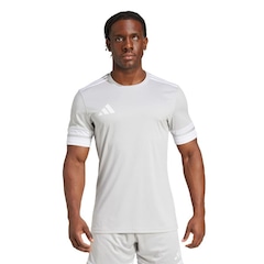Camisa adidas Squadra 25 - Masculina - Foto 2
