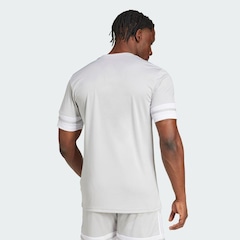 Camisa adidas Squadra 25 - Masculina - Foto 4