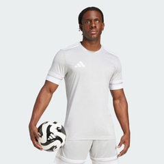 Camisa adidas Squadra 25 - Masculina - Foto 5