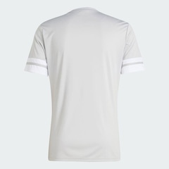 Camisa adidas Squadra 25 - Masculina - Foto 6