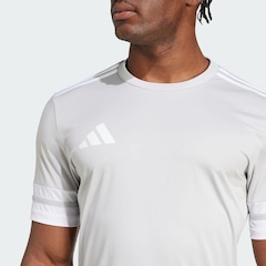 Camisa adidas Squadra 25 - Masculina - Foto 8